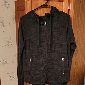 90 Degree By Reflex Black Jacket